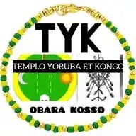 enseñanzas del TEMPLO YORUBA ET KONGO WhatsApp Channel
