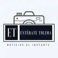 Entérate Tolima WhatsApp Channel