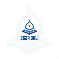 Əsər Əhli  WhatsApp Channel