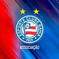 Esporte Clube Bahia WhatsApp Channel