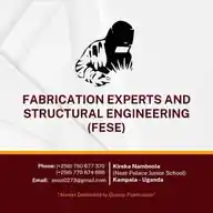 FABRICATION EXPERTS AND STRUCTURAL ENGINEERING WhatsApp Channel