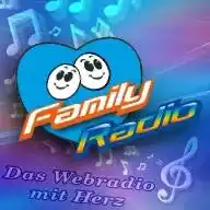 Familyradio das Webradio mit Herz 💙 WhatsApp Channel