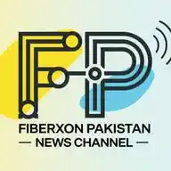 Fiberxon StepUp Pakistan WhatsApp Channel
