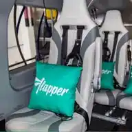 Flapper Empty Legs - Ubatuba ✈️ WhatsApp Channel