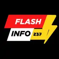 Flash Info 237 WhatsApp Channel