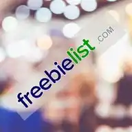 FreebieList.com WhatsApp Channel