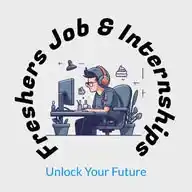 Fresher Jobs & Internships WhatsApp Channel