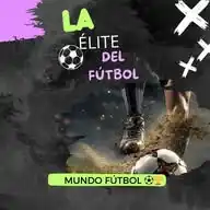 Fútbol De Élite 🏆 WhatsApp Channel