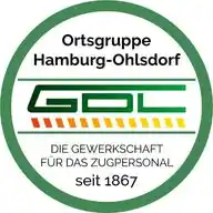 GDL Hamburg-Ohlsdorf WhatsApp Channel