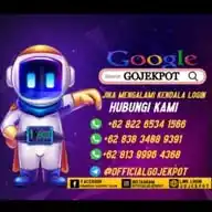 GOJEKPOT OFFICIAL WhatsApp Channel