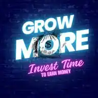 GROW MORE💰 WhatsApp Channel