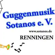 Guggenmusik Sotanos e.v Renningen WhatsApp Channel