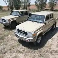 Guloffroad & Foro4x4 WhatsApp Channel