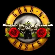 GUNS N ROSES The Jungle WhatsApp Channel