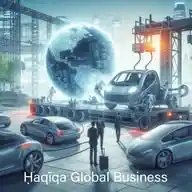 Haqiqa Global Business WhatsApp Channel