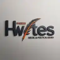 Haseeb Writes (Political & Social Issues) WhatsApp Channel