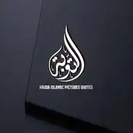 HAUSA ISLAMIC PICTURES QUOTES WhatsApp Channel