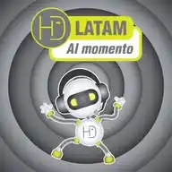 HD Latam al Momento. WhatsApp Channel