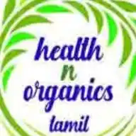 Health & Organics Tamil WhatsApp Channel