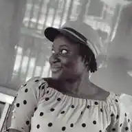 HEARTY OLUWABUKOLA--Writer @ Hearty Christian Stories💕 WhatsApp Channel