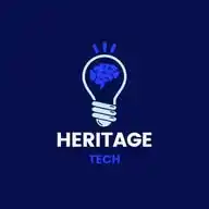 Heritage Tech WhatsApp Channel
