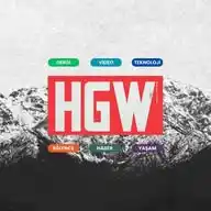 Hgw Blog, Haber, Yaşam, Eğlence, Film, Son Dakika WhatsApp Channel