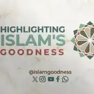 "Highlighting Islam's Goodness" WhatsApp Channel