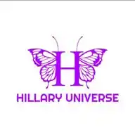 HILLARY UNIVERSE WhatsApp Channel
