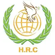 هيئة العمل الإنساني HRC WhatsApp Channel