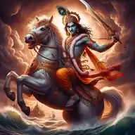 I am Kalki Avatar. WhatsApp Channel