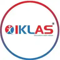IKLAS IAS ACADEMY WhatsApp Channel