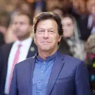 Imran Khan Official   WhatsApp Channel