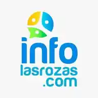 InfoLasRozas.com WhatsApp Channel