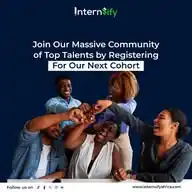 Internship / Job / Tech / Non-tech / Artificial intelligence / Africa WhatsApp Channel