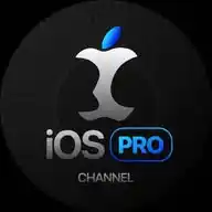 iOS Pro WhatsApp Channel