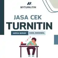 JASA CEK TURNITIN MURAH 2K/FILE WhatsApp Channel