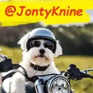 Jonty (k9) Knine WhatsApp Channel