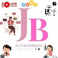 Juan Bohórquez Estudios 🎙️ WhatsApp Channel