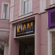 KIAM WhatsApp Channel