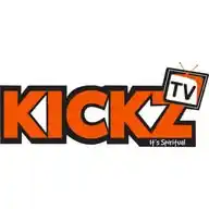 KICKZ TELEVISION WhatsApp Channel