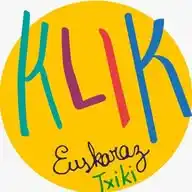 KlikEuskarazTxiki 3-6 WhatsApp Channel