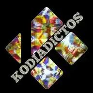 Kodiadictos WhatsApp Channel