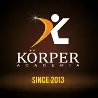 Körper Academia WhatsApp Channel