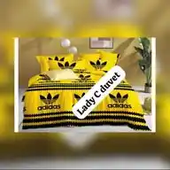 Lady C duvet  WhatsApp Channel