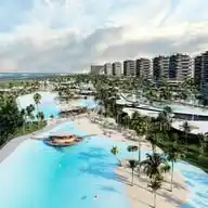 Larimar City & Resort WhatsApp Channel