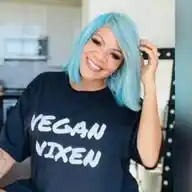 Life Of A Vegan Vixen WhatsApp Channel