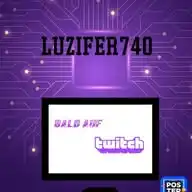 Luzifer Gang  WhatsApp Channel
