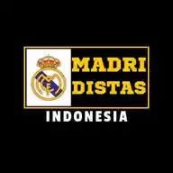 Madridista Indonesia WhatsApp Channel
