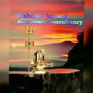 Mahadev Job And Manpower Consultancy WhatsApp Channel