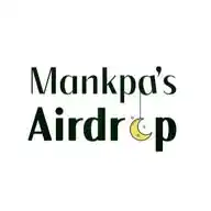 Mankpa's 🔥 AIRDROPS WhatsApp Channel
